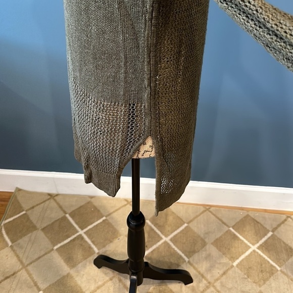 Banana Republic lightweight sweater size medium women’s - Picture 5 of 7